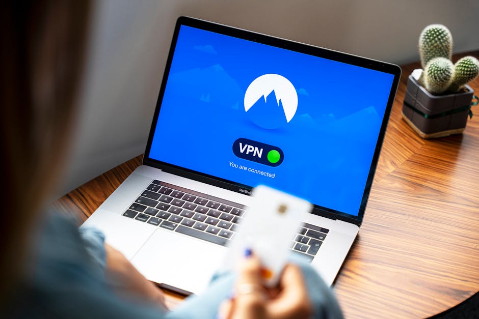 Top Free VPN Services for Secure Browsing